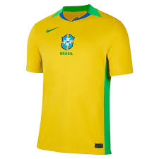 Brazil 2025 Home Kit
