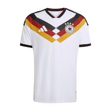 Germany 2025 Home kit