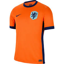 Netherlands 2025 home Kit