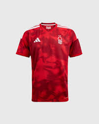 Nottingham Forest 26/27