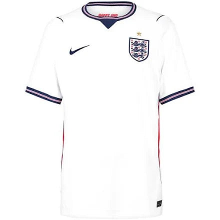 Nike Men's England 2026 Stadium Home Shirt