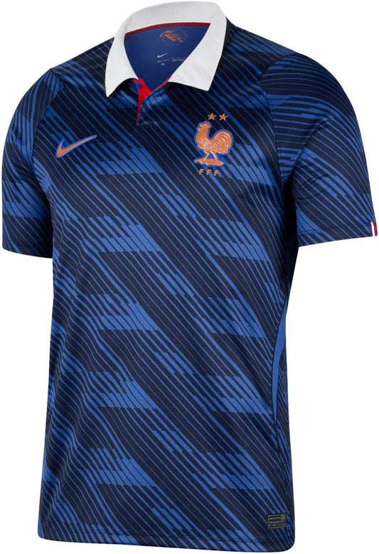 France 2026 Home shirt