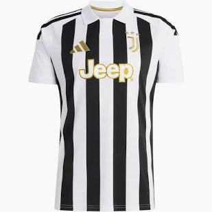 Juventus 26/27 Home kit