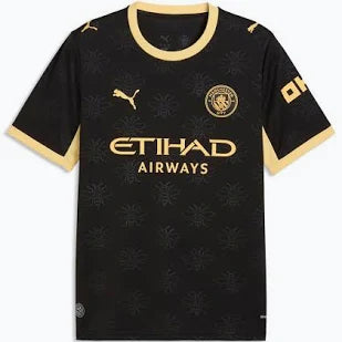 Manchester city 26/27 Away Kit