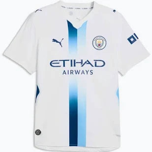 Manchester city 26/27 Third Kit