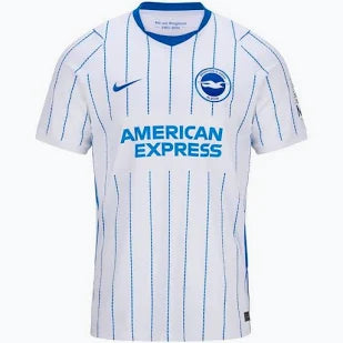 Brighton 26/27 Away Kit