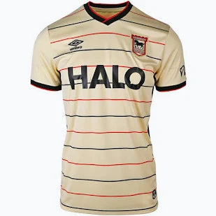 Ipswich 26/27 Away Kit
