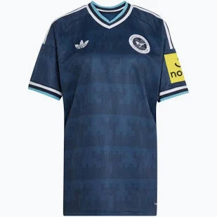 Newcastle FC 26/27 Away KIt