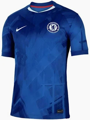 Chelsea FC 25/26 Home kit