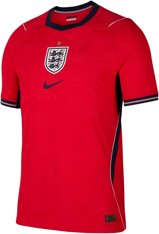 England Away Aero-FIT Match Shirt 2026