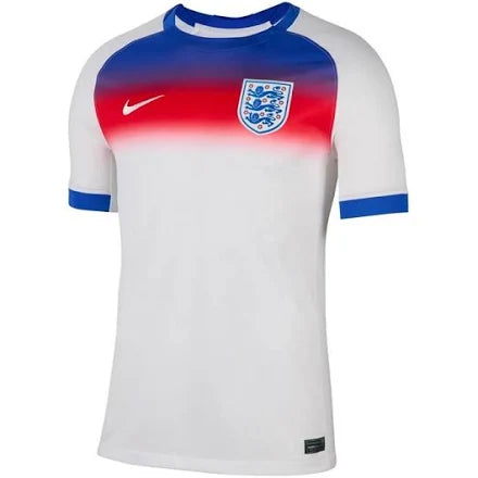 England 2025 Home Kit