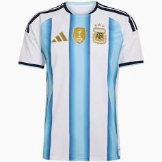 Argentina 2026 Home kit