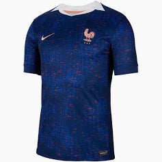 France 2025 Home kit
