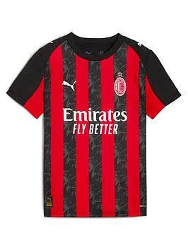 Ac milan 25/26 Home kit