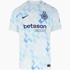 Inter Milan 25/26 Away kit