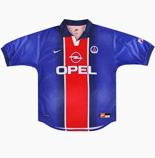 Retro PSG 1998 Home kit